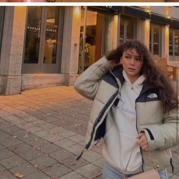 Northface Jacket - Picture 11 of 11